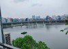Bán nhà mặt phố Mai Anh Tuấn Đống Đa, lô góc view hồ Hoàng Cầu, 40m 6 tầng, mặt tiền khủng 6,3m.